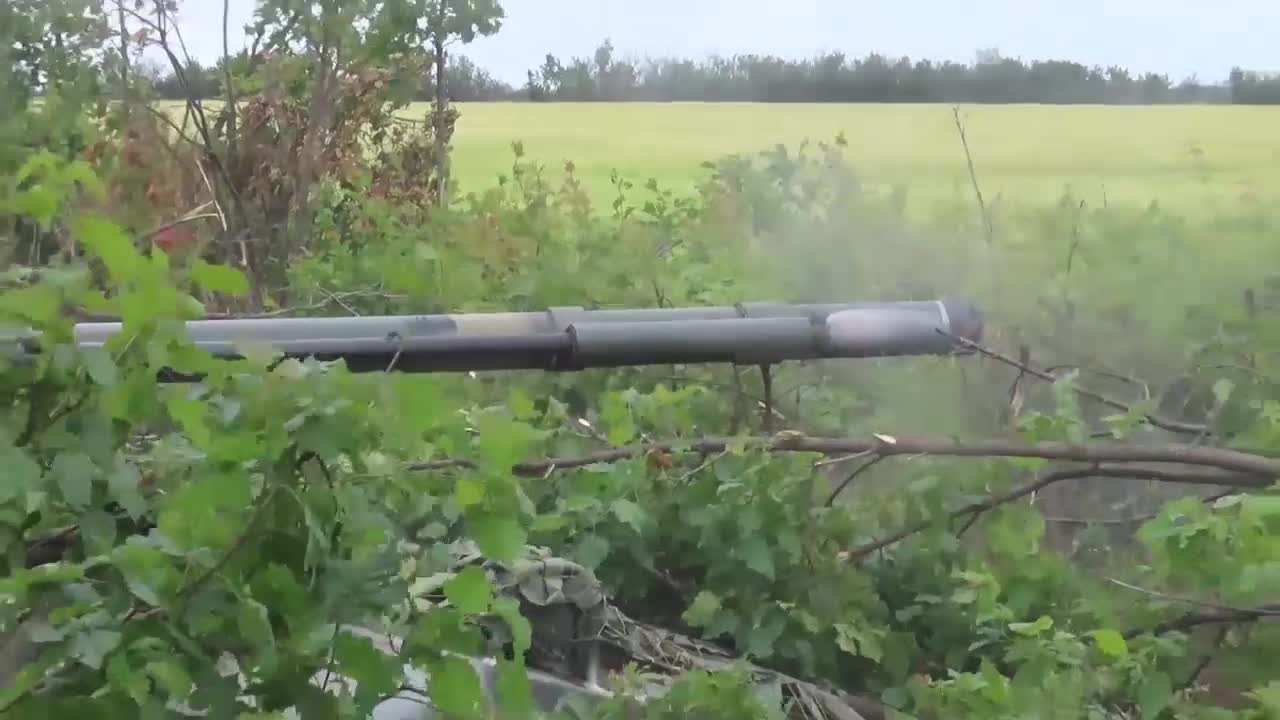 Russian Airborne forces in Ukraine operating the BMD-4M