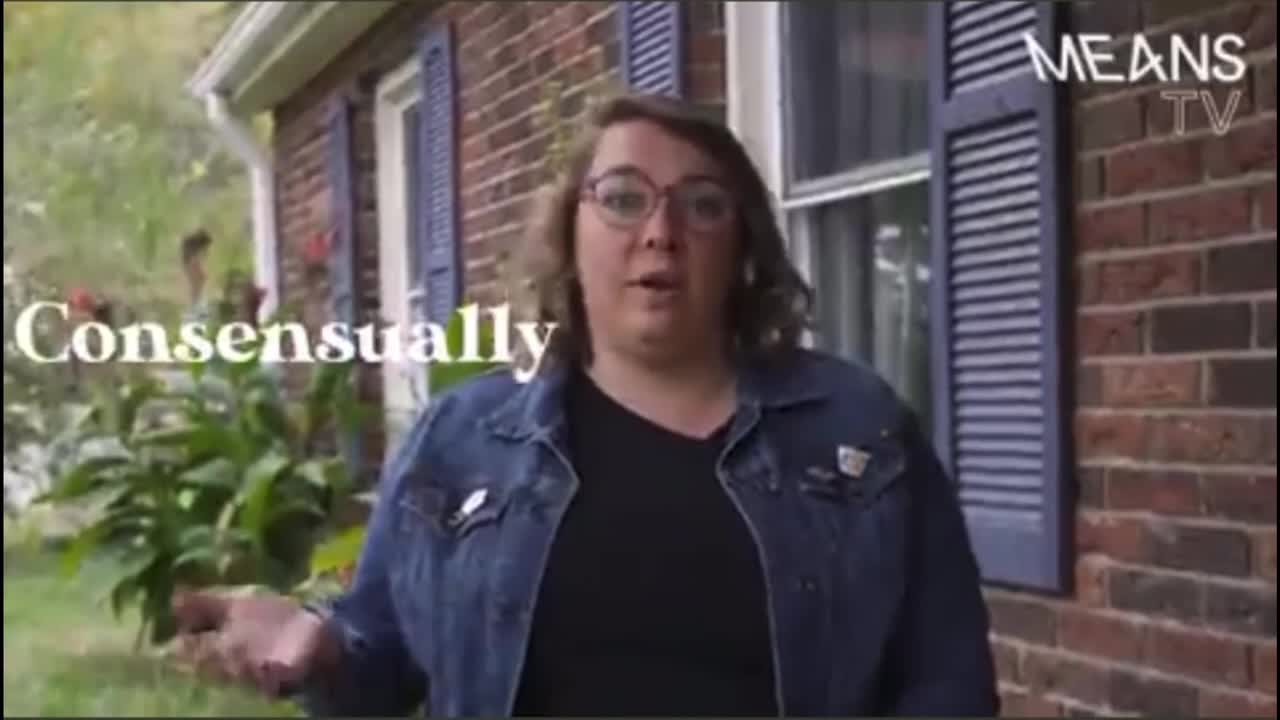 ⚫️Teaching Masturbation To ALL AGES???