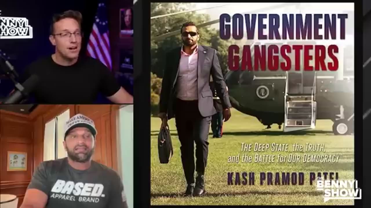 Trump’s Top Advisor REVEALS Diddy, Epstein Tapes Will be DECLASSIFIED Immediately | 'Truth REVEALED'