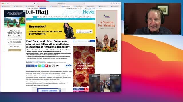 GAMcast, September 13, 2022