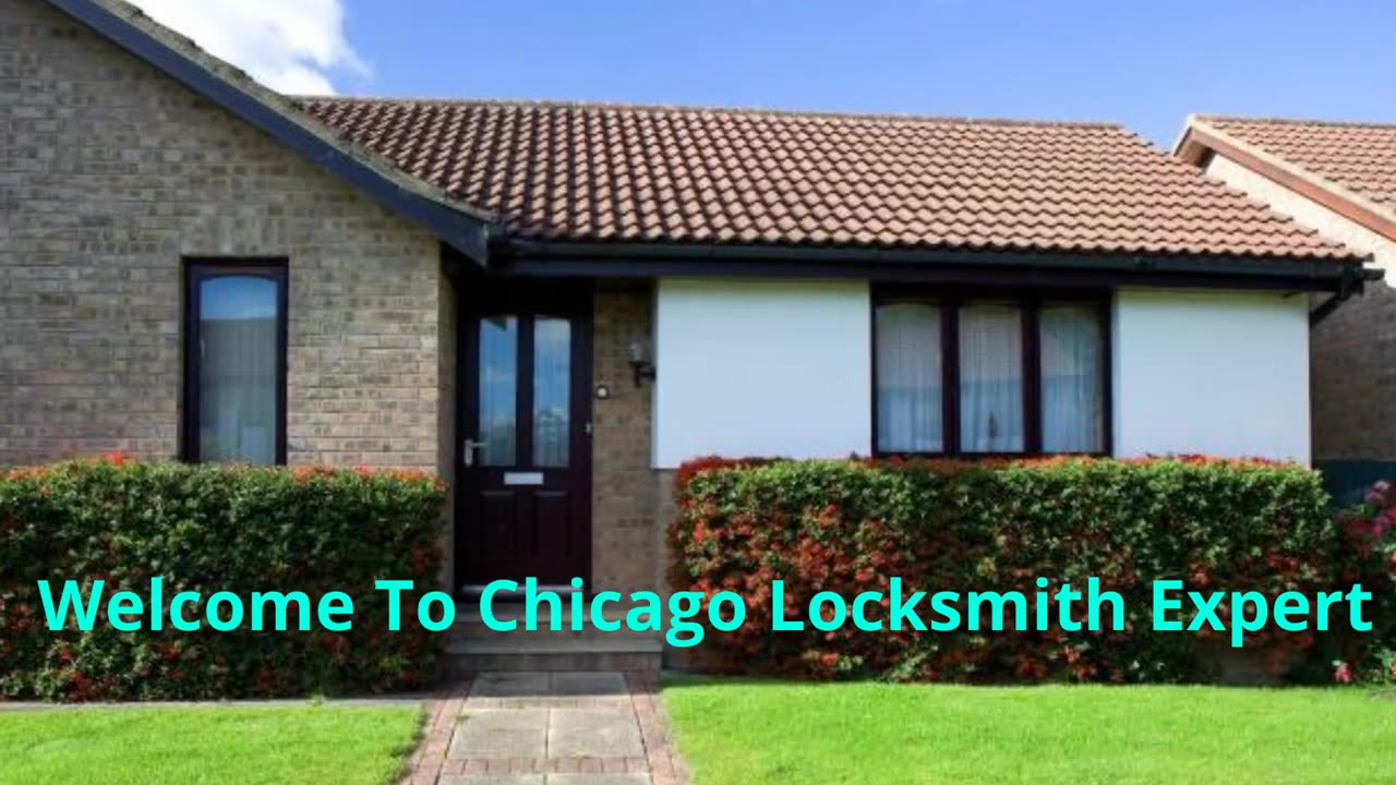 Chicago Locksmiths | Fast & Reliable Service by Chicago Locksmith Expert