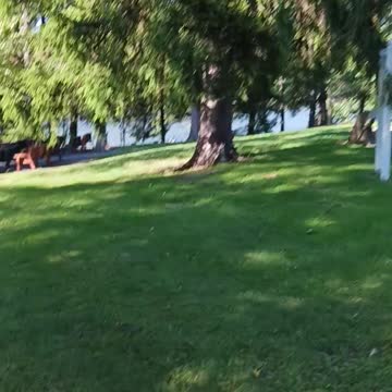 Sweet arrow lake park part10