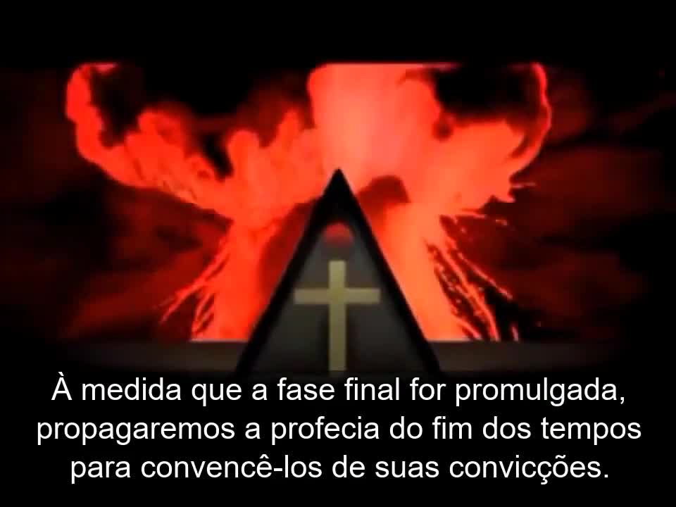 Quem está por trás da Pandemia?