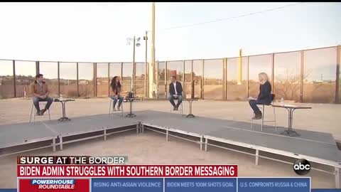 ABC News Started Turning Against Biden