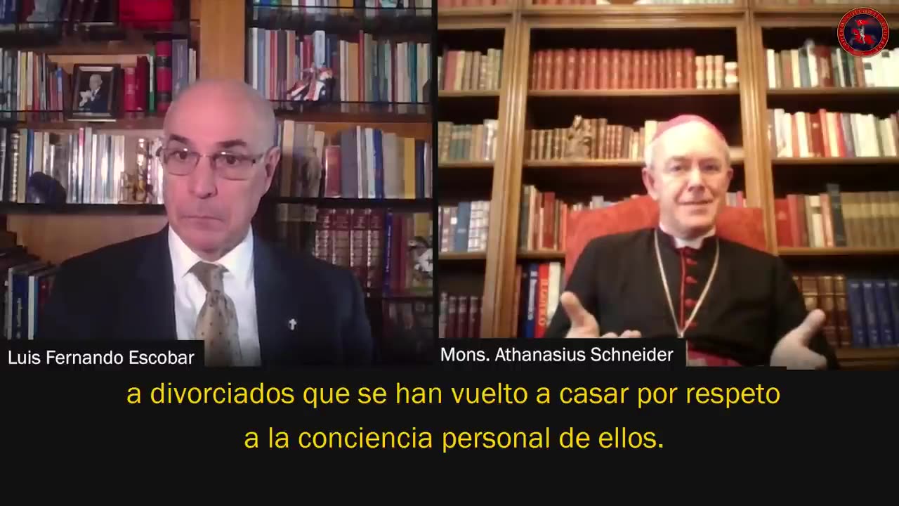 Interview with Bishop Athanasius Schneider Can they force COMMUNION IN THE HAND?