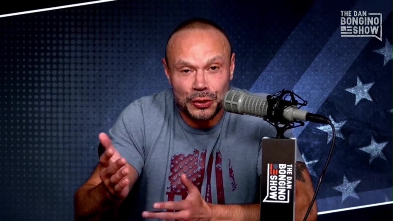 Dumb Dumbs Called Out by Dan Bongino