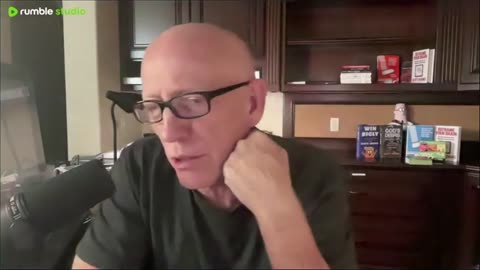 Real Coffee with Scott Adams - NOV 20, 2024 Episode 2665