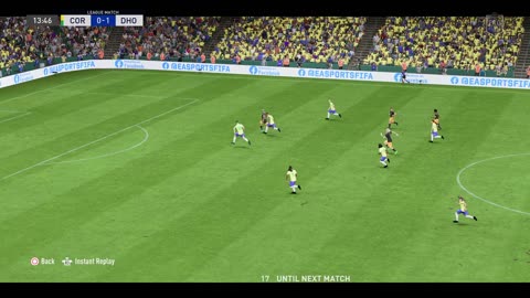 Evanston United Blow Another Two Goal Lead. Relegated To 5th Division