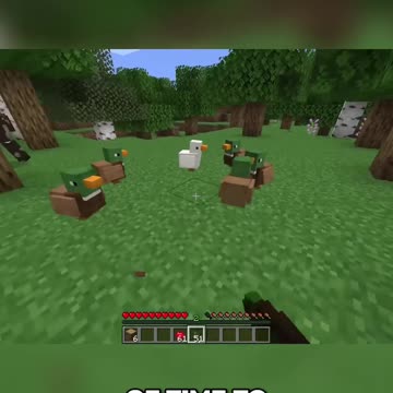 The Dangione Update: Minecraft's 15th Anniversary Dungeon Revamp