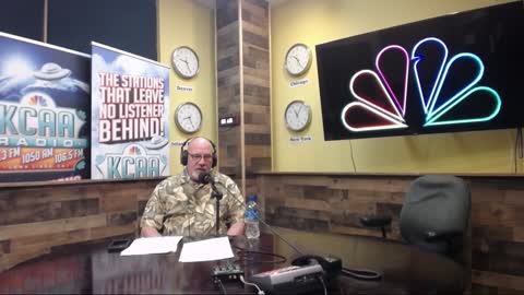 KCAA: Viewpoint with Fr. John