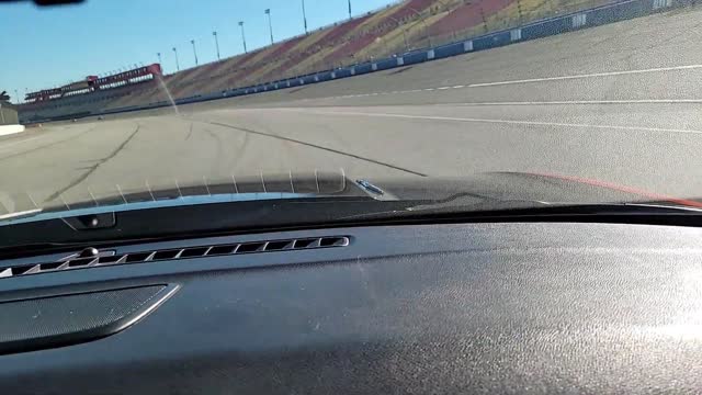 Auto Club Roval Session 2 Speed Ventures 2010 Camaro SS