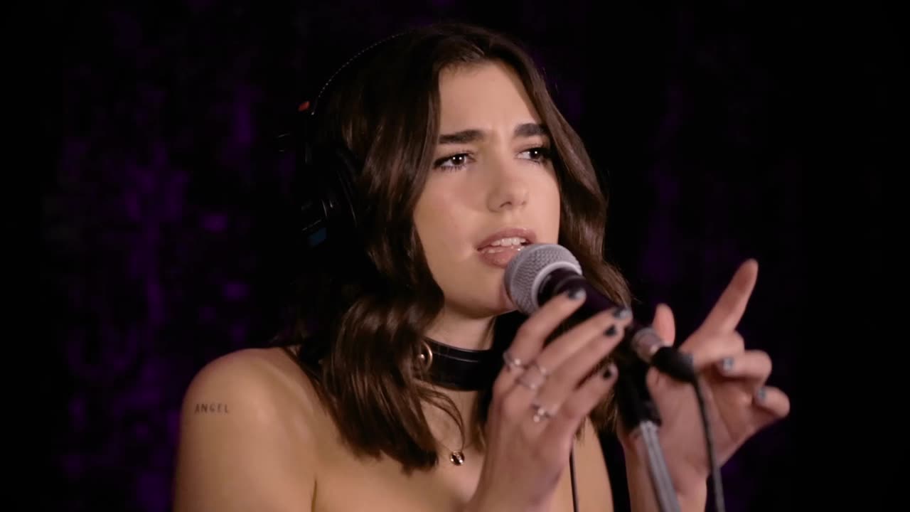 Dua Lipa Sexy Wallpapers and Photos Hot Tribute Sexy Wallpapers 4K For PC 16