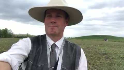 The John Gray Case of Pedophilia