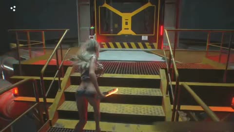Resident Evil game play