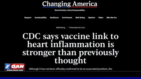 Trust the Science Right!!! Researchers call to cancel covid shot