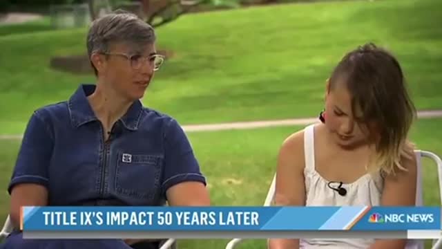 Horrible: TRANSGENDER KIDS — The Mother Mouths verbatim Telling the Child What to Say! Coached!