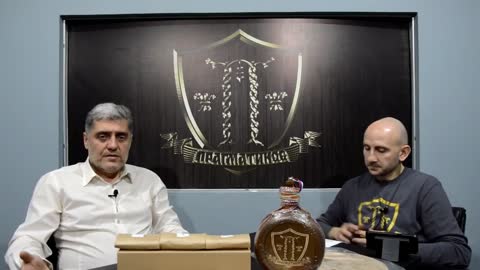 Kako ljudi čekaju Hristov dolazak (Miroljub Petrović)
