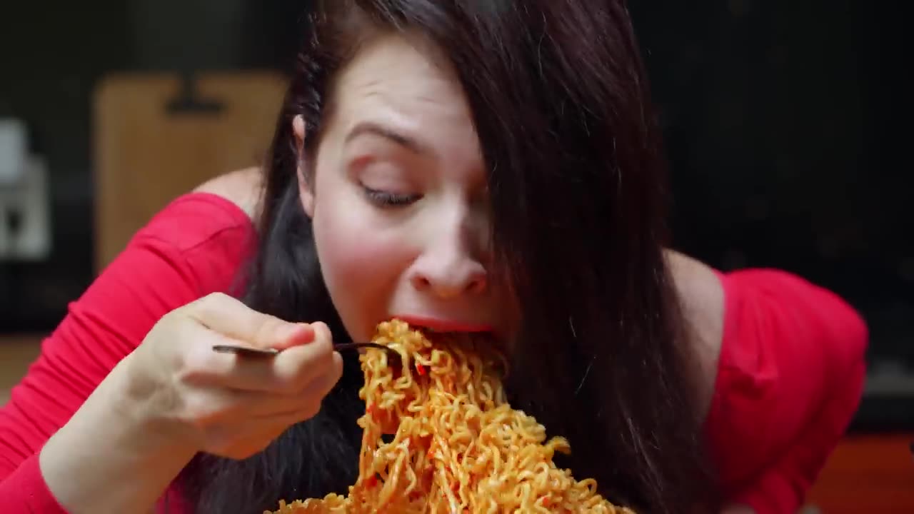 Mukbang