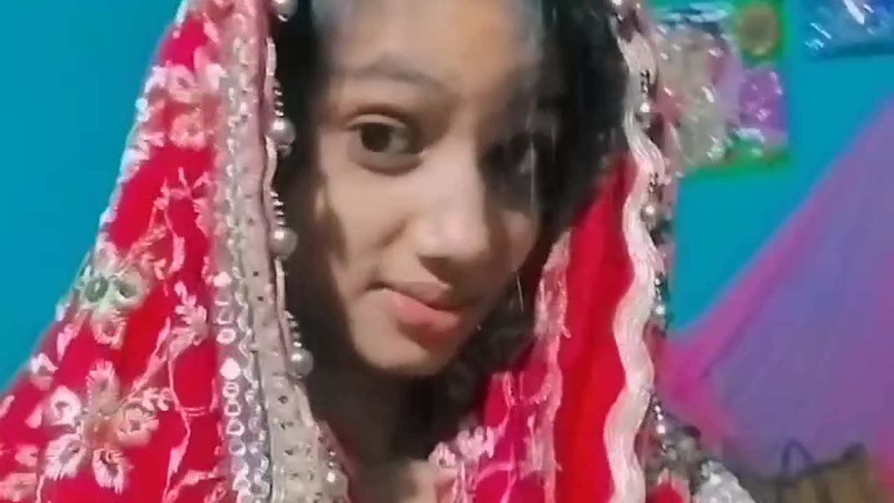 Instagram trending song video