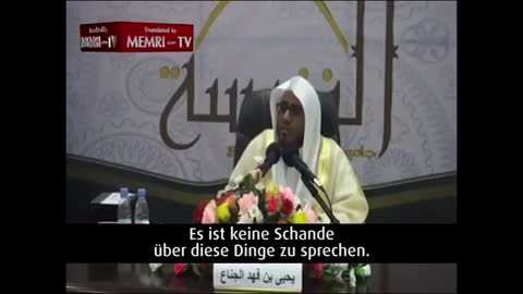 Vollbusige Jungfrauen im Paradies!