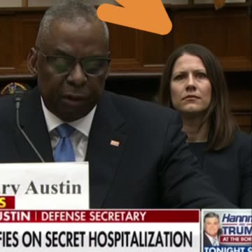 What’s up with the MK ultra?