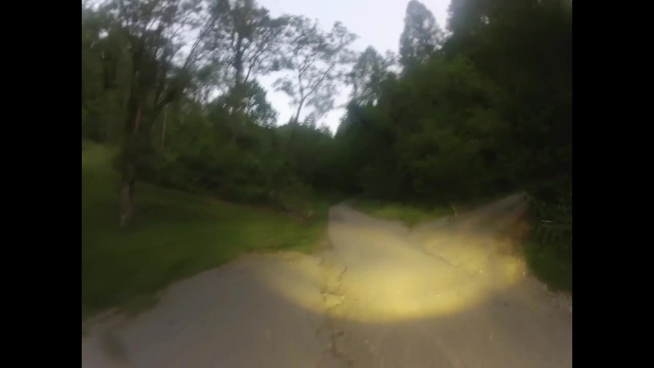 Whitesburg, KY. To Wheelwright, KY. 5-18-2019 Part-6