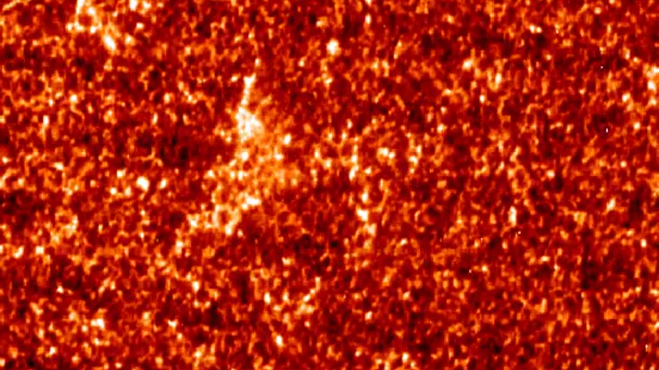 NASA’s Interface Region Imaging Spectrograph Sees the Sun on Jan 17, 2021