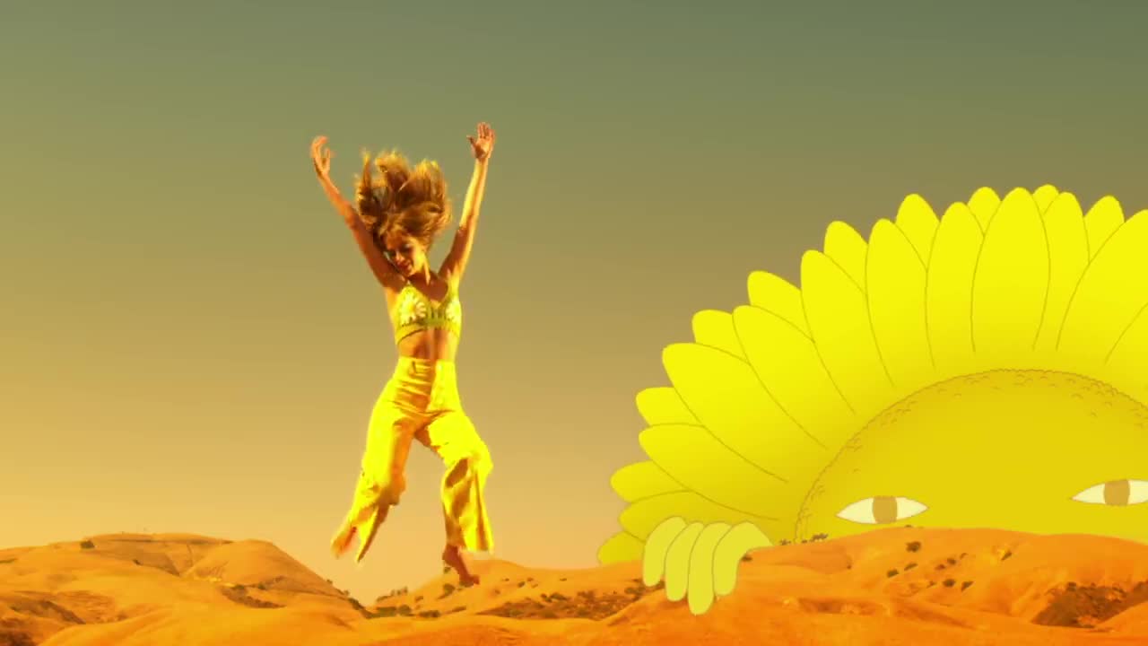 Calvin Harris - By Your Side (Official Video) ft. Tom Grennan