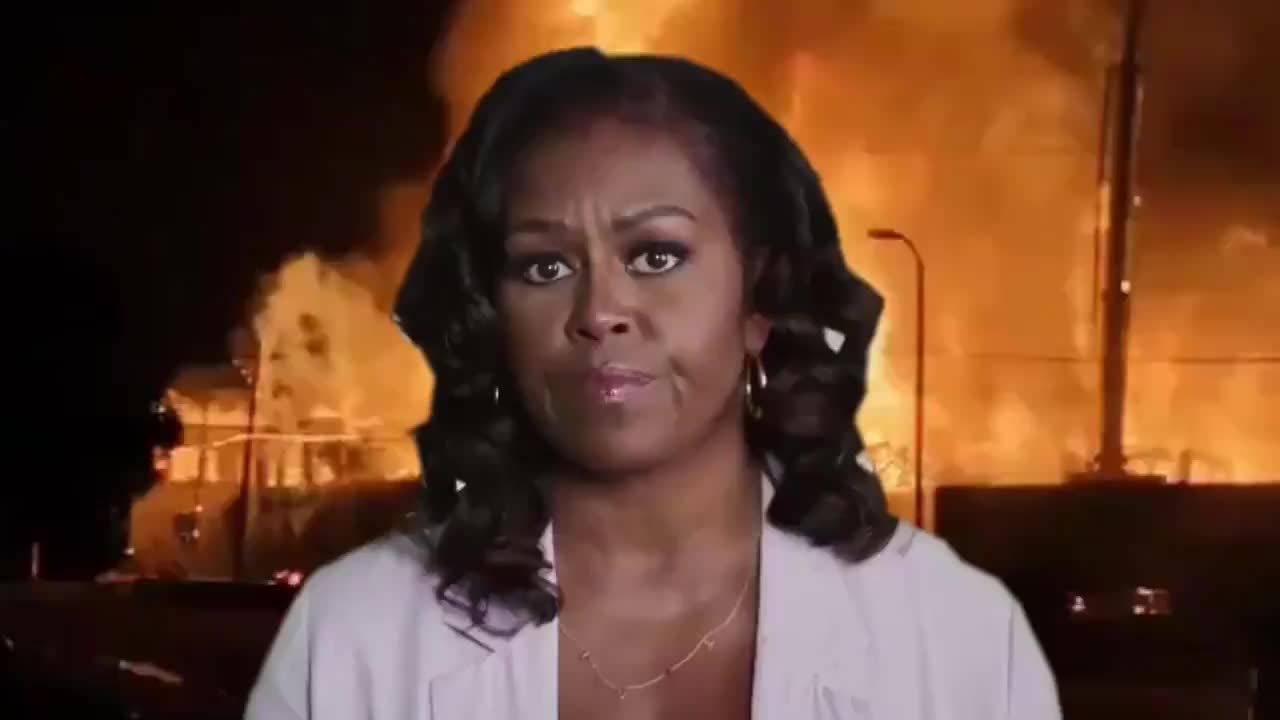 Big Mike is in Trouble