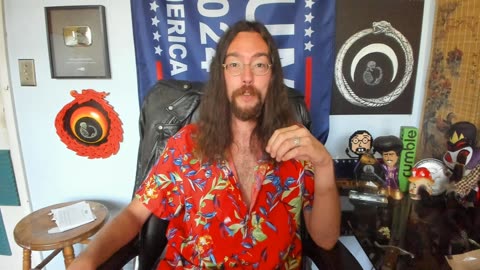 The Condemnation of Kamala Harris and GOP Folly