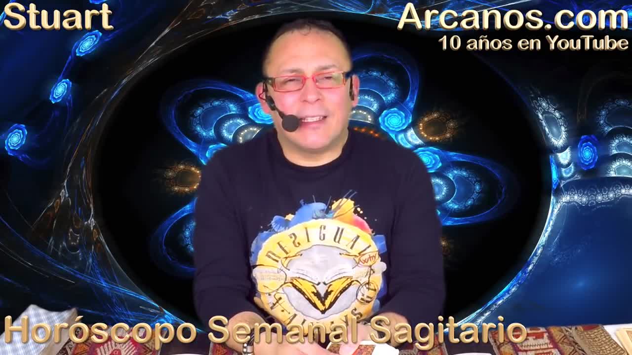 SAGITARIO MARZO 2018-10-4 al 10 Mar 2018-Amor Solteros Parejas Dinero Trabajo-ARCANOS.COM