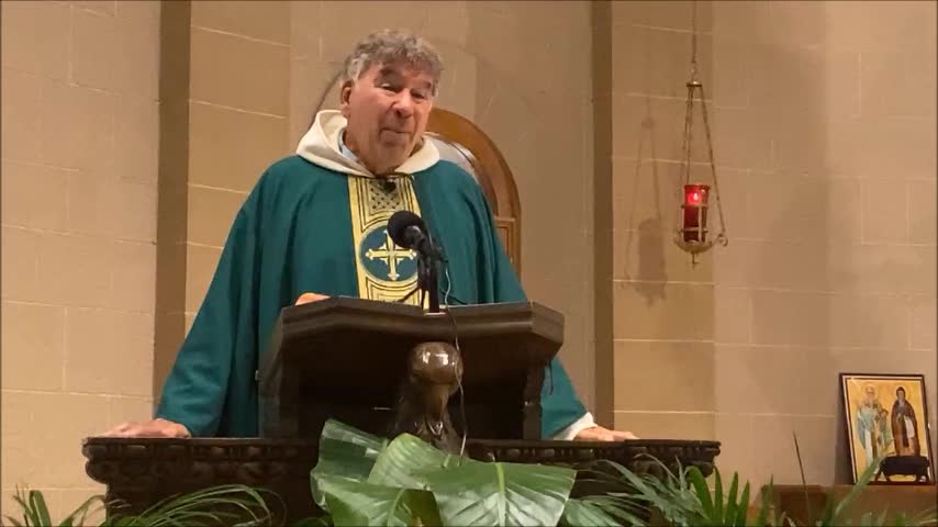 DO GOOD The Weekday Word