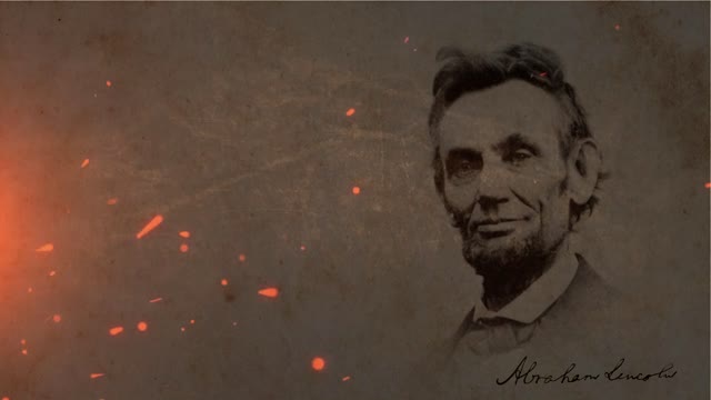 Abraham Lincoln_34Quotes