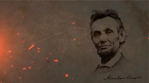 Abraham Lincoln_34Quotes