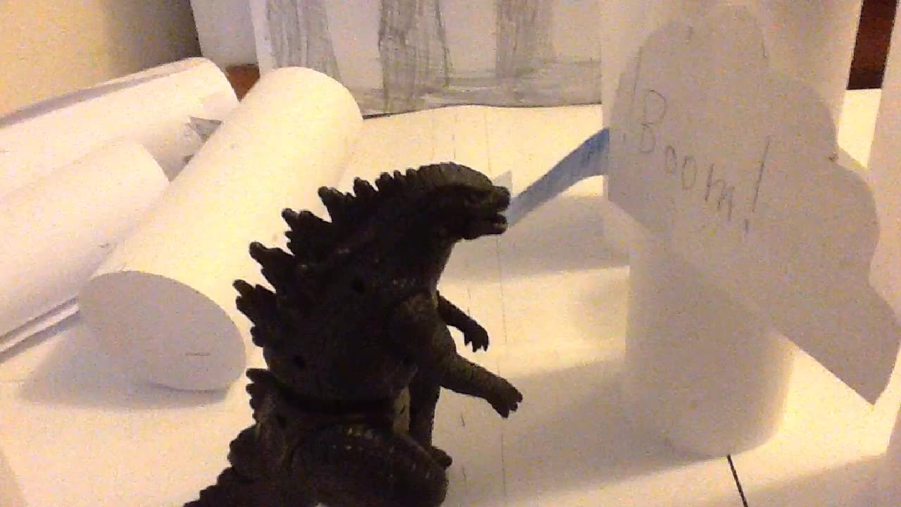 [ARCHIVE] Godzilla (4): Godzilla 2014