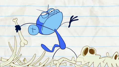 Sweet Genes - Pencilmation | Animation | Cartoons | Pencilmation