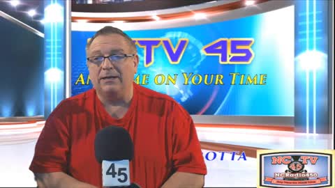 NCTV45 CEDARS SPORTS CORNER REPORT THURSDAY APRIL 21 2022