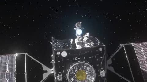 Our webb space telescope captured a cosmic Ring on this week @nasa