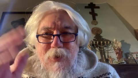 Meluzzi: "Buon Natale di Verità e Libertà verso la Terra Promessa della Liberazione!"