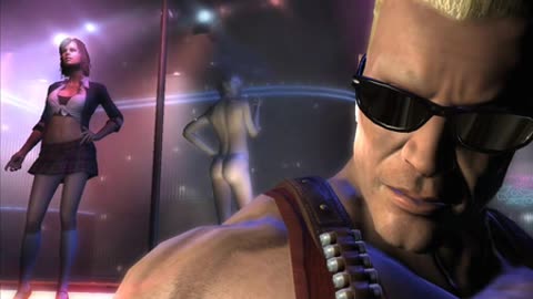 Duke Nukem 3D - Grabbag