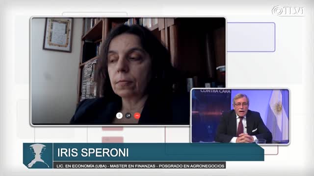 Contracara N°11- (2°) - Virus-político_ eliminar 50% impuestos, el gasto al 25% y no pedir mas U$S.