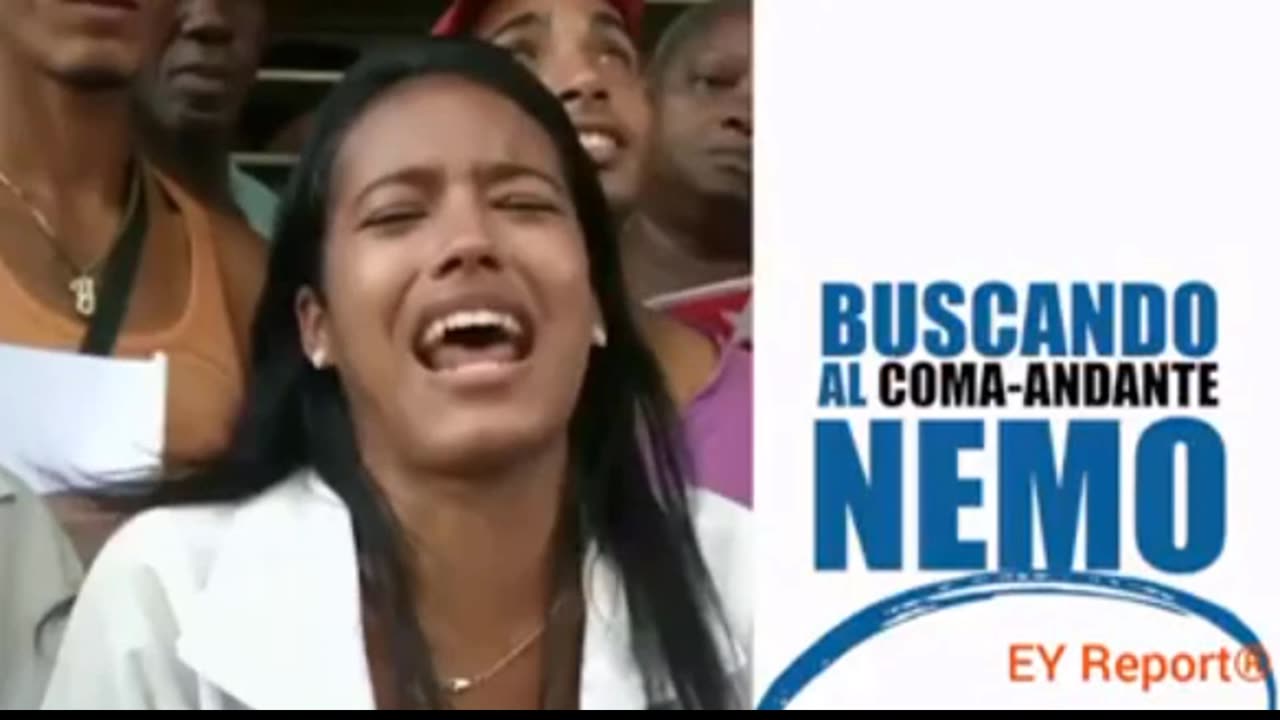 2023 M06 10 Oscar a la Mejor Actriz Cubana