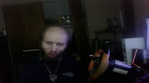 Cyraxx aka Shadowblade YouTube 12-02-23 TAKING BACK THE LIFE YOU TROLLS STOLE AWAY FROM ME!!!!!!!!!