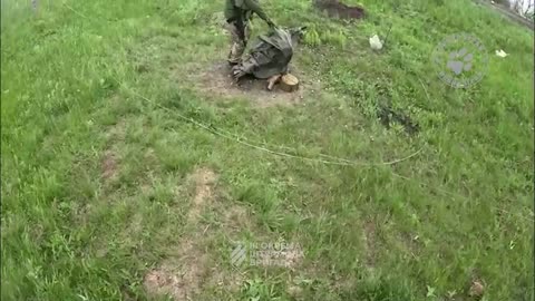 Incredible Combat Footage from Frontlines