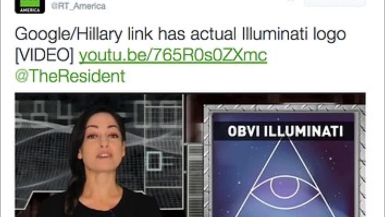 BIENVENIDO AL NUEVO ORDEN MUNDIAL ILLUMINATI