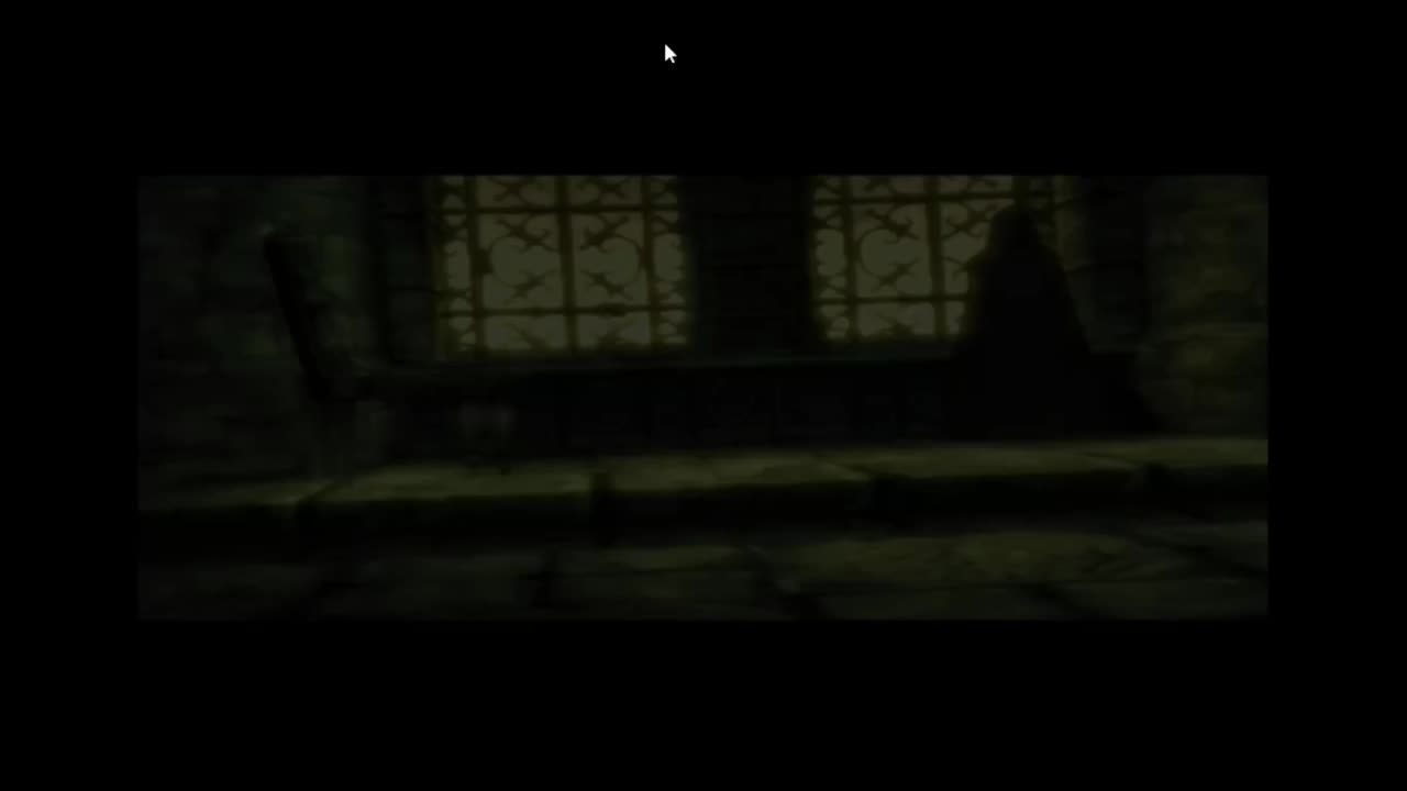 Let's Play The Legend of Zelda: Twilight Princess- Part 2