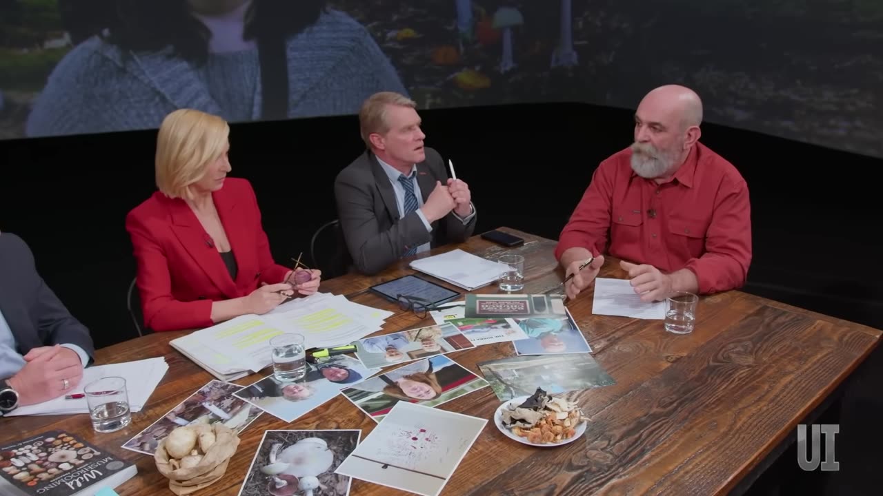 The Three Mushroom Deaths Gripping Down Under