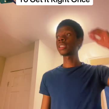 Perseverance Is Understanding That It Could Take 1,000 Hours To Get It Right Once