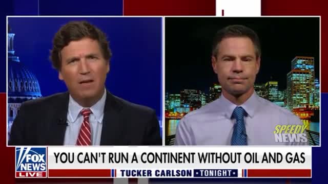 Tucker Carlson Tonight [Full Episode: September 07, 2022]