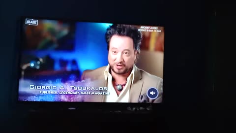 #ancientaliens, there is no real proof how old these stone